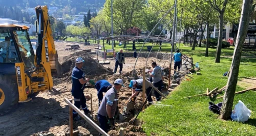 Kocaeli Plajları Yaz Sezonuna Hazır: Büyükşehir’den Kapsamlı Sahil Düzenlemesi
