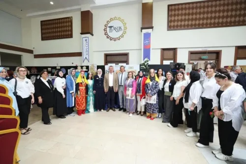 Kocaeli’de Büyükakın: KO-MEK ile Güçlenen Kapsamlı Toplumsal Dayanışma Ağı