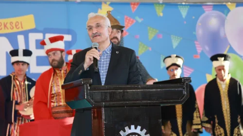 Gebze’de 31. Geleneksel Sünnet Şöleni: Coşku Dolu Kutlama!