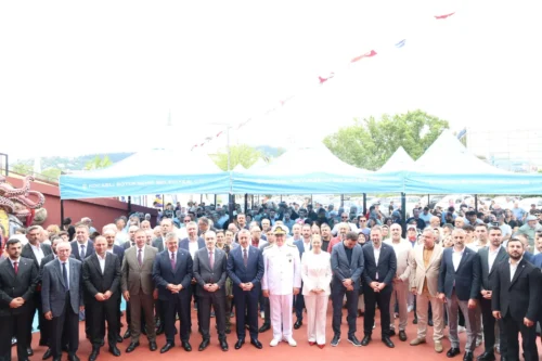 Kocaeli Körfez Aqua Kıtalar Akvaryumu Açıldı: İlk 2 Gün Ücretsiz!