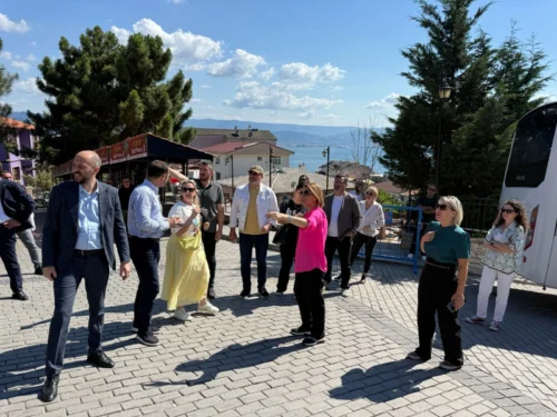İzmit Uluslararası Kapanca Sokak Festivali 25-28 Haziran’da Başlıyor: Başkan Hürriyet’ten Davet