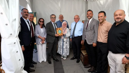 Kocaeli İzmit Alışveriş Festivali Başladı: Dev Fırsatlar Sizi Bekliyor!