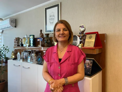 Fatma Kaplan Hürriyet’ten İzmit 3. Kapanca Sokak Festivali’ne Davet: Karnaval Coşkusu Başladı!
