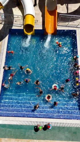 Kocaeli Değirmendere Aquapark Yaz Sezonu Açıldı: Seanslar ve Detaylar