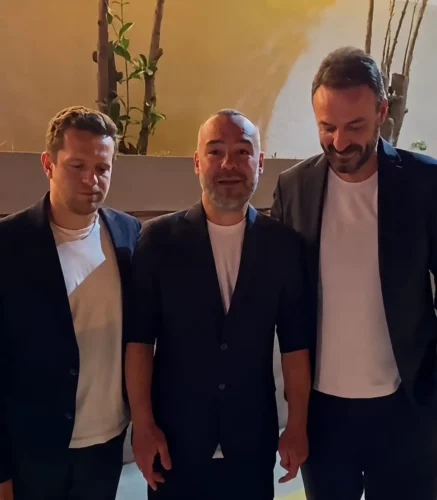 Kafadar’dan İzmit’e Konser Daveti: Kapanca Festivali ve Kurtuluş Yıl Dönümü