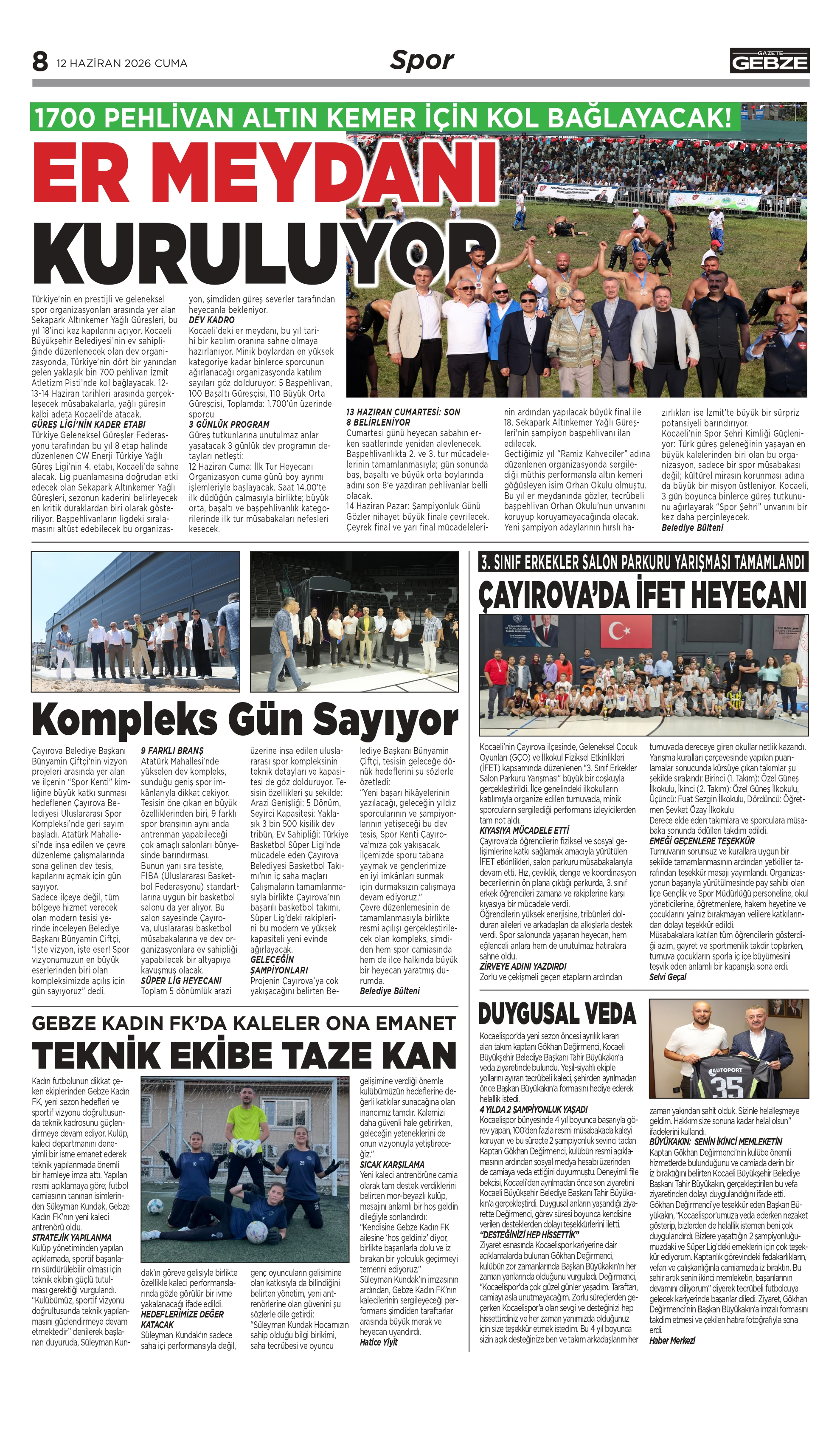 1700 PEHLİVAN ALTIN KEMER İÇİN KOL BAĞLAYACAK! 1700 PEHLİVAN ALTIN KEMER İÇİN KOL BAĞLAYACAK!