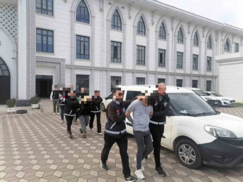 Kocaeli Kartepe Çamaşırhane Cinayeti Davası: Bir Sanık Tahliye, Katil Zanlısının Tutukluluğu Sürüyor