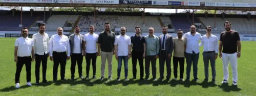 GEBZESPOR KENTİN DİNAMİKLERİNE ZEHİR ZEMBEREK AÇIKLAMA: 3 MAYMUNU OYNUYORLAR!