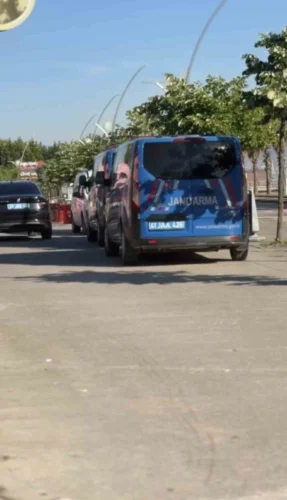 Kocaeli’de Rüşvet ve Tefecilik Operasyonu: 18 Gözaltı