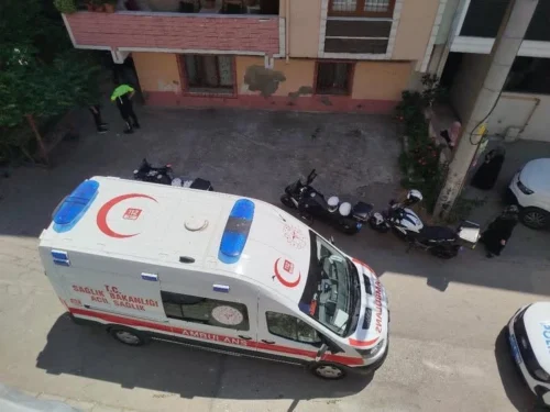 Kocaeli Darıca’da Genç Kız Cinayeti: Başından Vurularak Öldürüldü, 3 Gözaltı