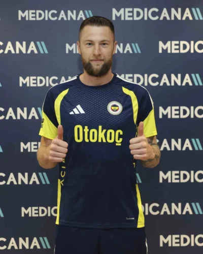 Fenerbahçe Medicana’da Yeni Sezon Sağlık Kontrolünden Geçti: Futbolculara Tam Not