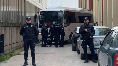 Kocaeli MESEM Dolandırıcılık Davası: 77 Milyon TL Zarar, 2 Sanık 1 Milyon TL Kefaletle Tahliye