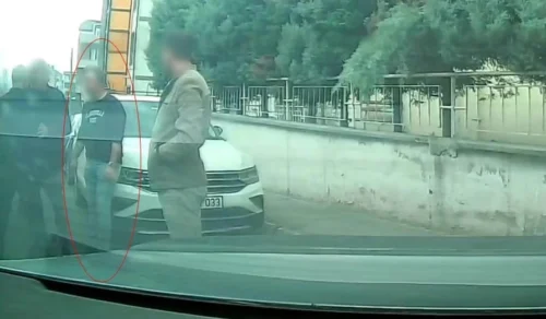 Körfez’de Kız Çocuklarına Taciz İddiasıyla Yargılanan Şüpheliye Ev Hapsi Verildi