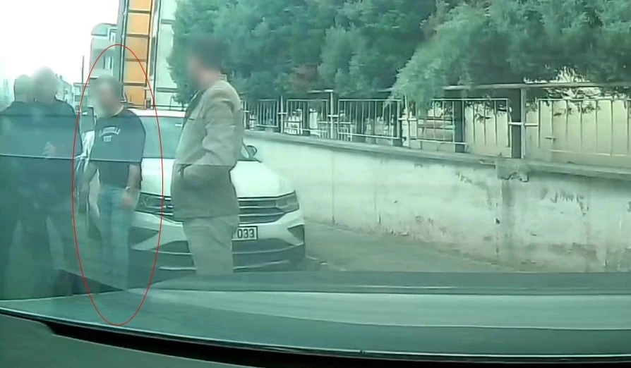 Körfez’de Kız Çocuklarına Taciz İddiasıyla Yargılanan Şüpheliye Ev Hapsi Verildi