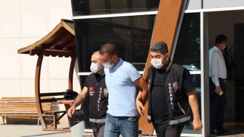 Kocaeli Cinayetinde Yargıtay Bozmasıyla ‘Yardım Etme’den 13 Yıl Hapis