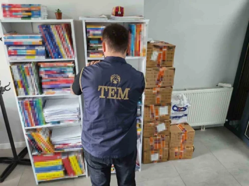 Kocaeli’de FETÖ’nün Güncel Yapılanmasına Operasyon: 9 Tutuklama