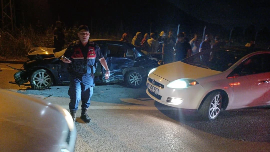 Kocaeli Başiskele’de Feci Kaza: 19 Yaşındaki Genç Sürücü Hayatını Kaybetti