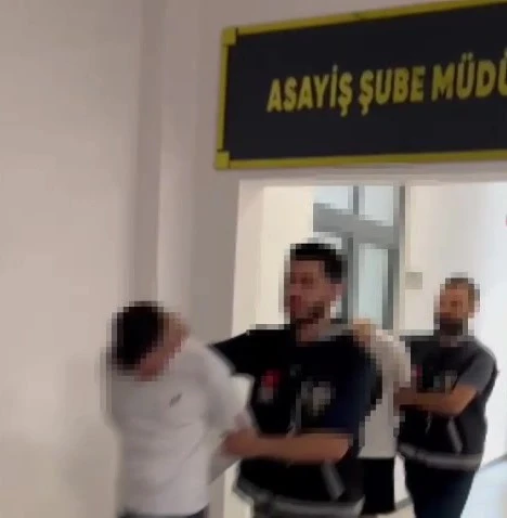 Darıca İş Yeri Saldırısı Azmettiricileri Gebze’de Yakalandı: 4 Tutuklu