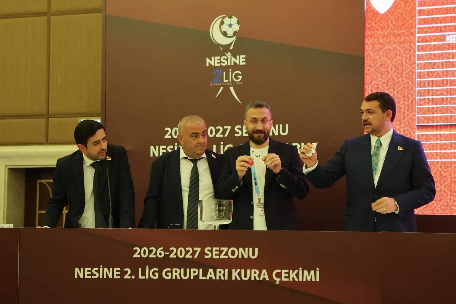 GEBZESPOR BAŞKANI YUSUF ÖZTÜRK GRUP KURA ÇEKİMİNİ DEĞERLENDİRDİ GEBZESPOR BAŞKANI YUSUF ÖZTÜRK GRUP KURA ÇEKİMİNİ DEĞERLENDİRDİ