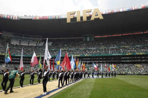 2026 FIFA Dünya Kupası Son 32 Turu Başlıyor: İşte Maç Programı ve Eşleşmeler