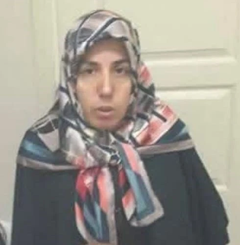 Kocaeli Kandıra’da Kına Gecesine Giderken Kaza: Kadın Hayatını Kaybetti
