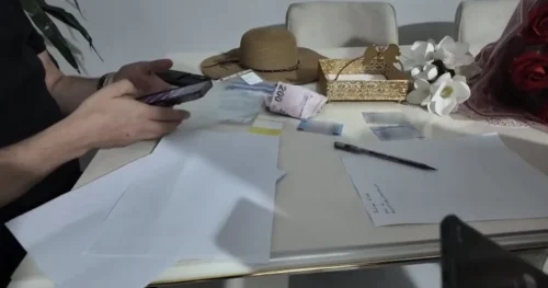 Kocaeli Merkezli 4 İlde İnsan Ticareti ve Fuhuş Operasyonu: 18 Gözaltı, 15 Kadın Kurtarıldı
