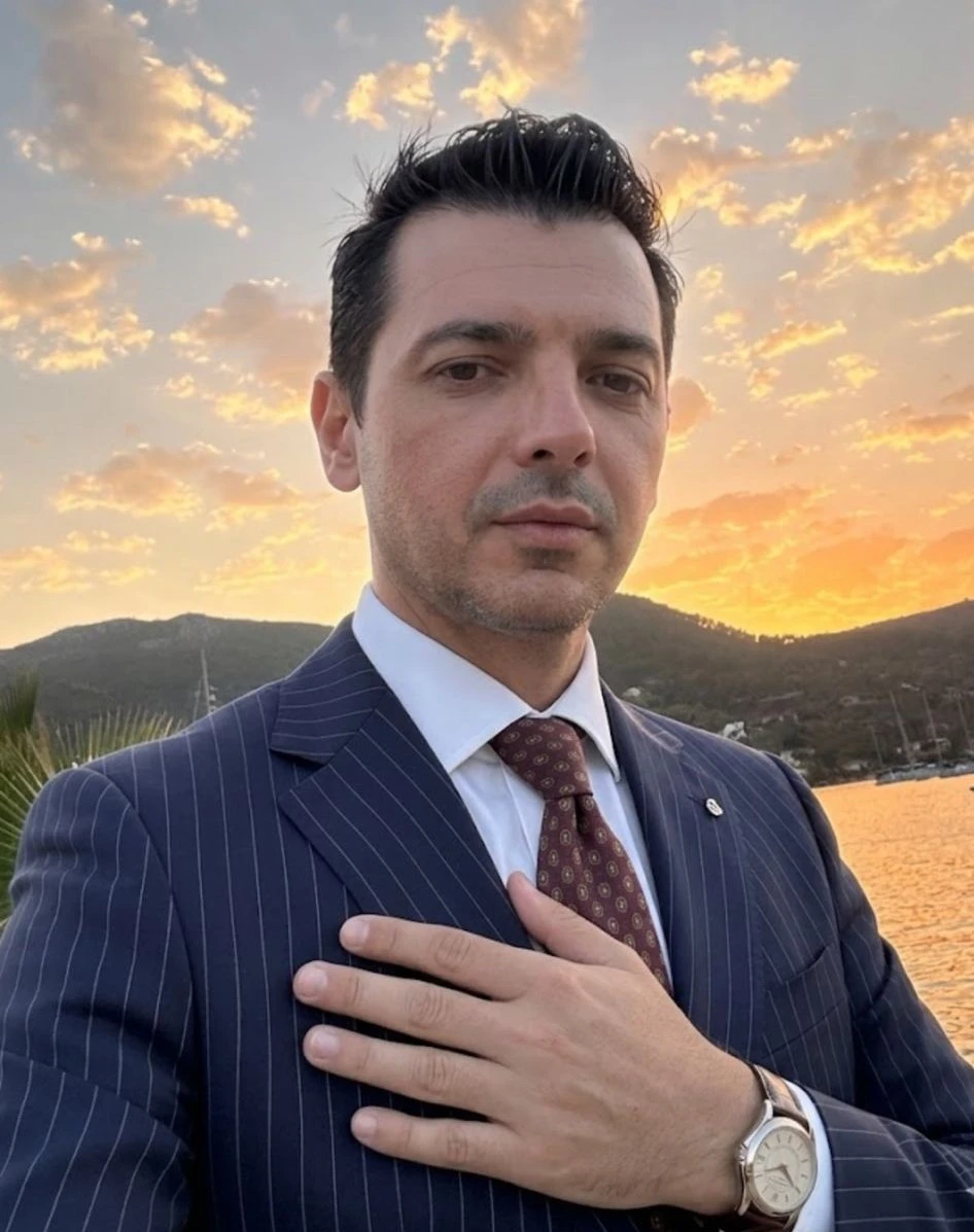 TÜRKİYE BU GİRİŞİMİ KONUŞUYOR TÜRKİYE BU GİRİŞİMİ KONUŞUYOR