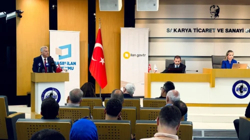 BİK, 5 İlin Medya Temsilcisini Sakarya’da Buluşturdu