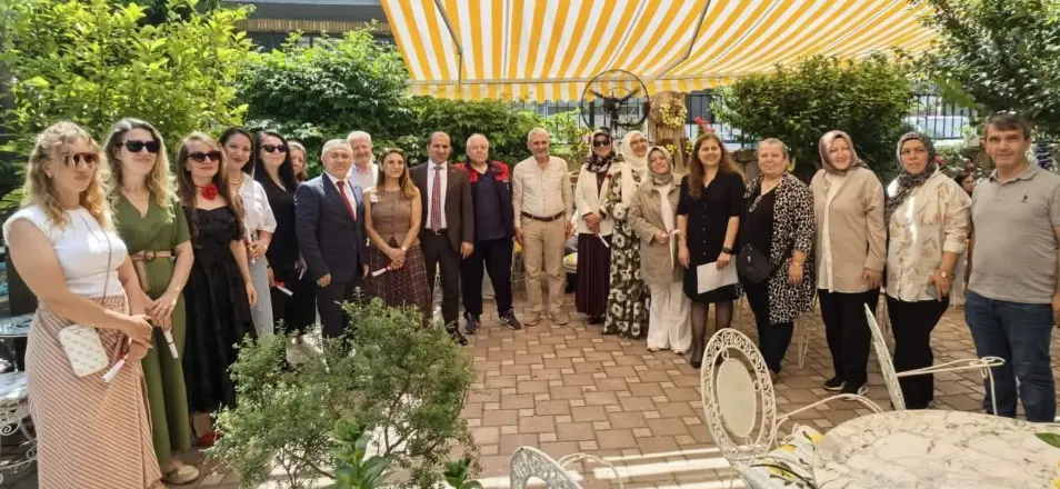 Gebze’de El Emeği Göz Nuru Sergisi