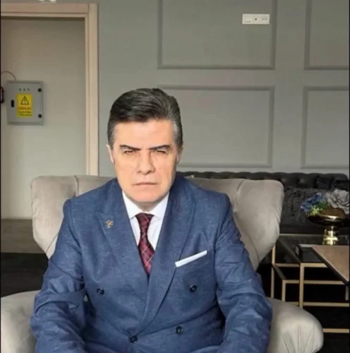 MHP GEBZE’DE İSTİFA DEPREMİ