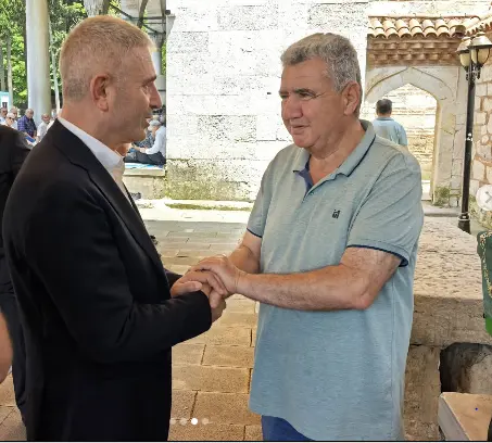 Mehmet Savur Son Yolculuğuna Uğurlandı