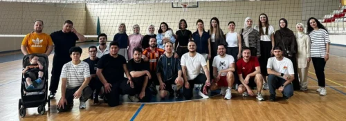 Gebzeli Mimarlar Yaz Şenliği’nde Buluştu