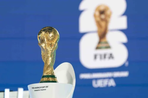 2026 FIFA Dünya Kupası’nda Messi ve Ronaldo’dan Tarihi Rekorlar! Son 32’ye Kalanlar Belli Oldu