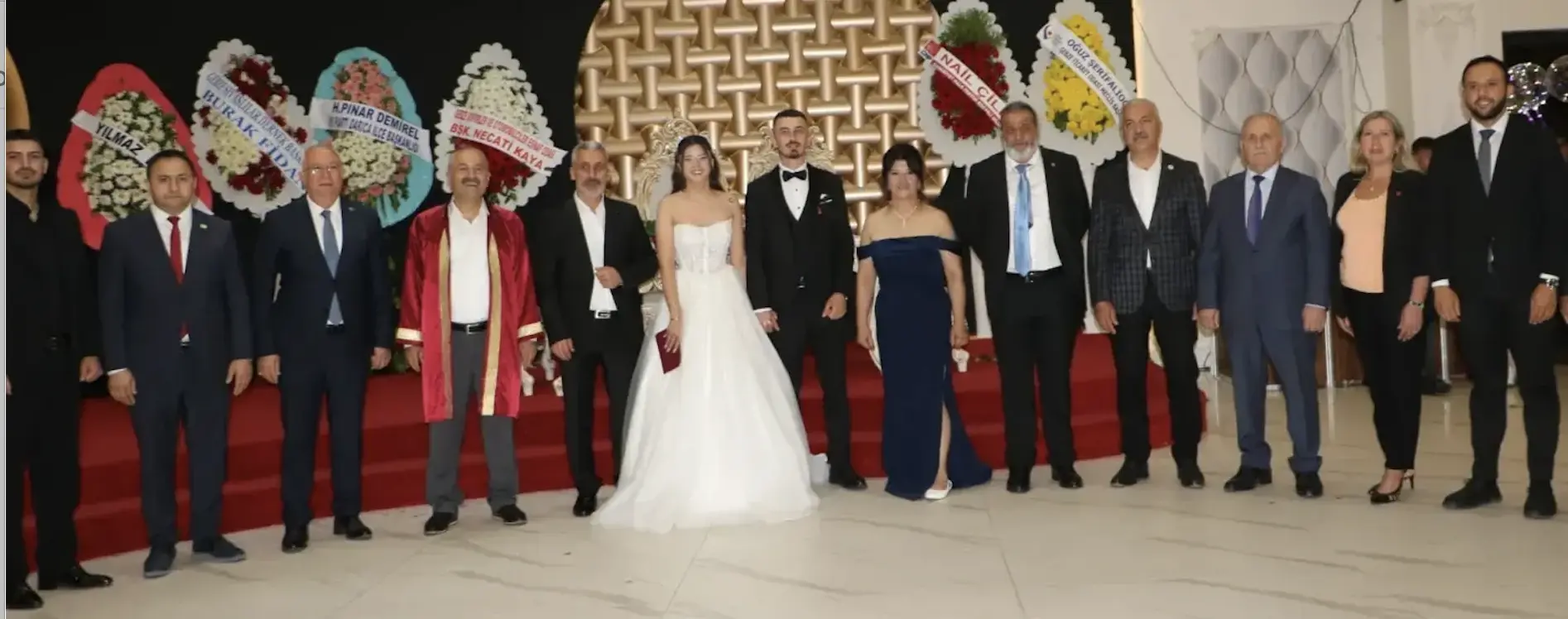 AVCI’NIN EN MUTLU GÜNÜ! AVCI’NIN EN MUTLU GÜNÜ!