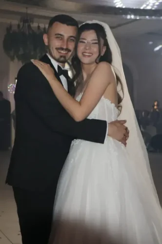 AVCI’NIN EN MUTLU GÜNÜ!