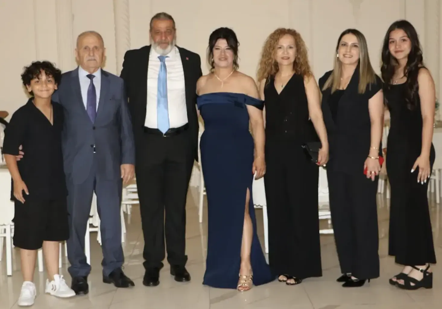 AVCI’NIN EN MUTLU GÜNÜ! AVCI’NIN EN MUTLU GÜNÜ!