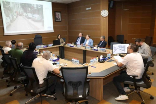 Kocaeli Encümeni’nden Sıkı Denetim: Şoför ve Marketlere 411 Bin TL Ceza Kesildi