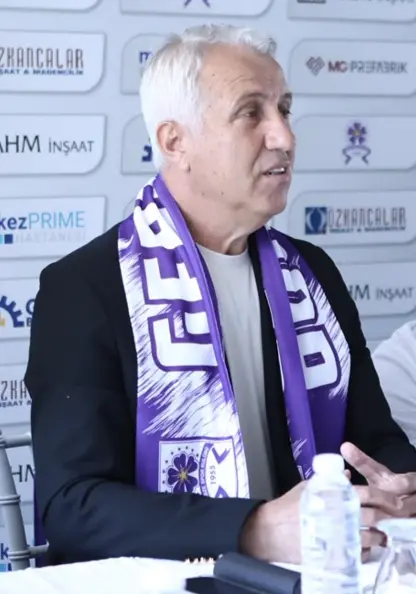GEBZESPOR'DA BESİM DURMUŞ DÖNEMİ RESMEN BAŞLADI