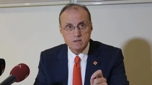 CHP Kocaeli’de ‘Mutlak Butlan’ Hareketliliği