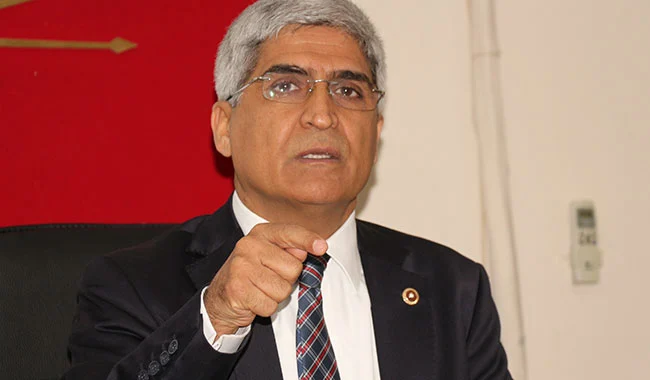 CHP Kocaeli’de 'Mutlak Butlan' Hareketliliği