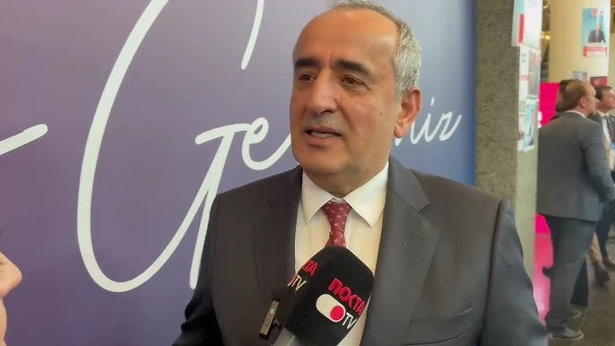 CHP Kocaeli’de 'Mutlak Butlan' Hareketliliği