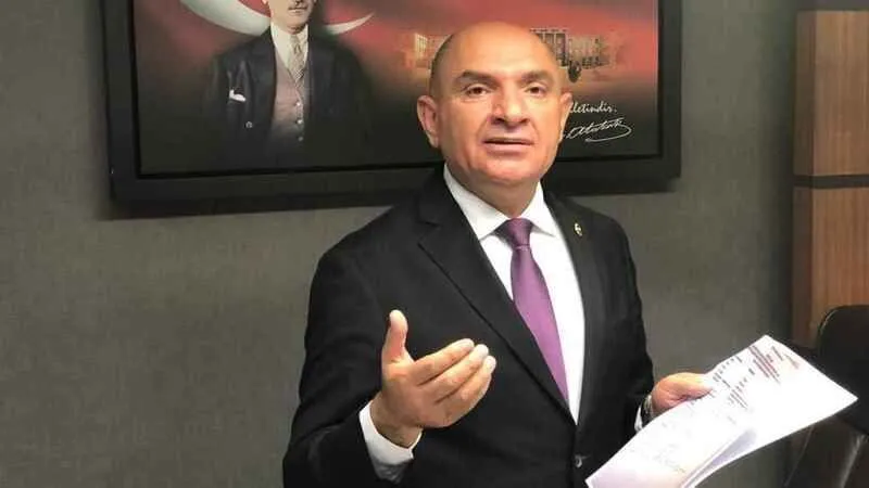 CHP Kocaeli’de 'Mutlak Butlan' Hareketliliği