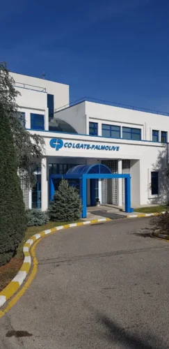 COLGATE ÜRETİM OPERATÖRLERİ ARIYOR