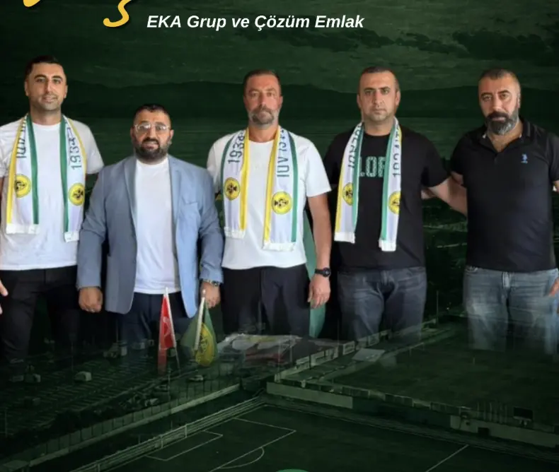 DARICA GB’DEN BÜYÜK VEFA