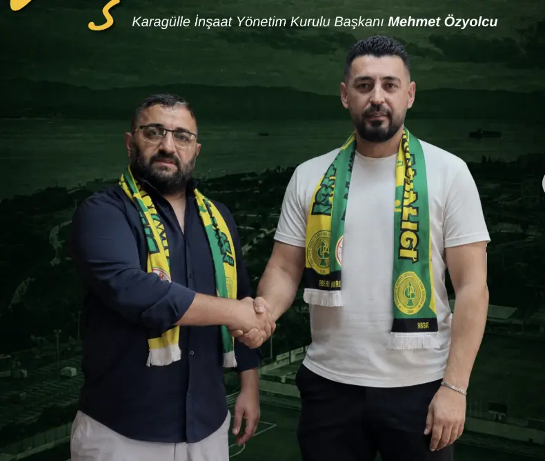 DARICA GB’DEN BÜYÜK VEFA