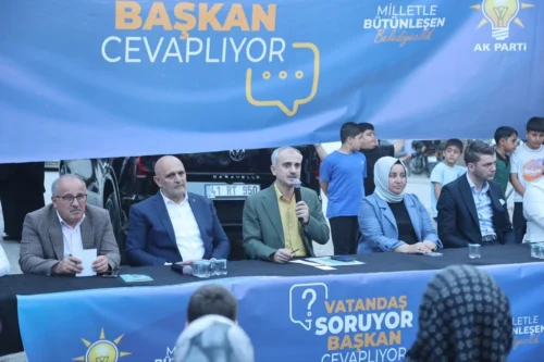 DOĞRUDAN İLETİŞİM