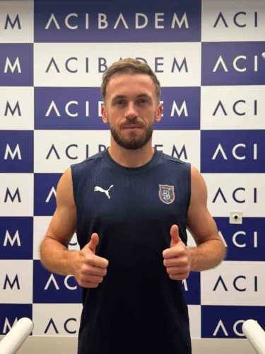 RAMS Başakşehir’de Yeni Sezon Hazırlıkları: Futbolcular Sağlık Kontrolünden Geçti
