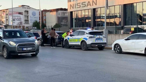 Kartepe’de ‘Kim Olduğumu Biliyor musunuz’ Diyen Alkollü Sürücüye 381 Bin TL Ceza: Kaza ve Darp Skandalı