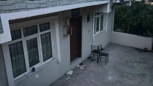 Kocaeli Dilovası’nda Kadın Cinayeti: Eşini Sokak Ortasında Bıçaklayıp Öldürdü, ‘Namus Meselesi’ İddiası