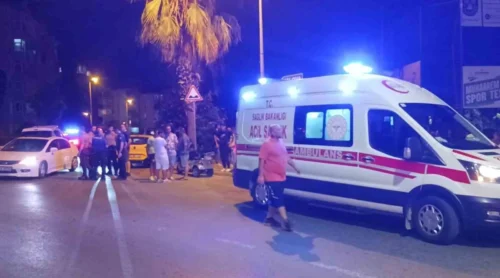Karamürsel’de Tokat Kavgası Cinayetine Müebbet Hapis: Babaya ve Kızına Ceza
